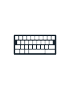 teclados